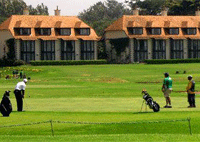 3 Days/ 2 Nights Windsor Hotel Golf & Country Club Golf Package (Nairobi)