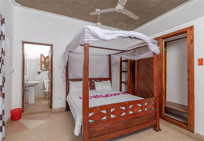 Joysvilla guest house Malindi