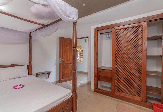 Joysvilla guest house Malindi