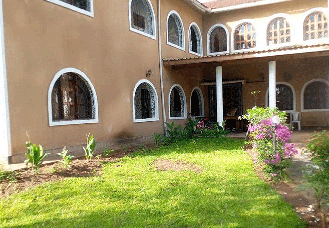 Joysvilla guest house Malindi