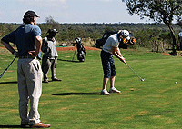 7 Days/ 6 Nights Kenya Golf and Safari Package