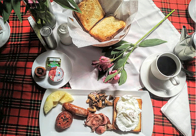 sabache-camp-samburu-breakfast Sabache Camp Samburu National Reserve Kenya