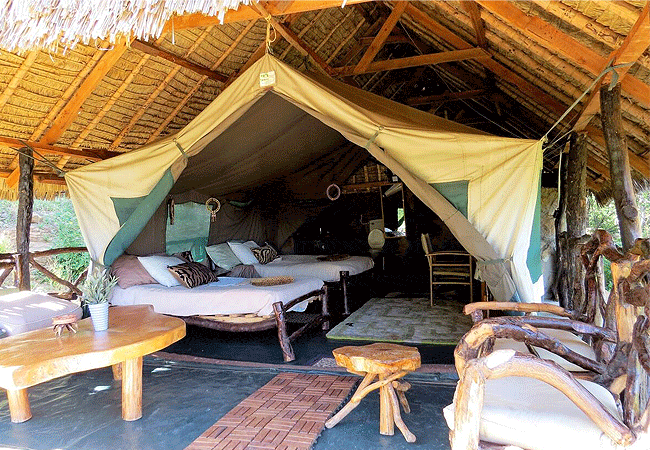 sabache-camp-samburu-tent-have-solar-power-hot-showers-flush-toilets-and-private-stone-verandas-with-stunning-mountain-views Sabache Camp Samburu National Reserve Kenya