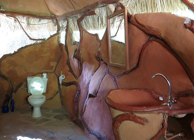 Samburu Riverside Camp