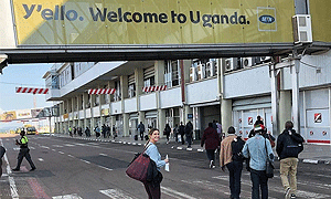 Uganda Local Flights Aerolink Ticket Prices