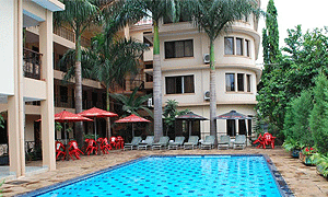 Moshi, Tanzania Hotels