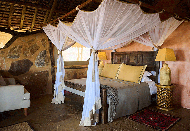 Saruni Rhino Camp Sera Community Conservancy Napanu Banda