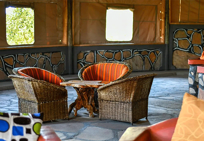 Explore Nature Mara Lodge Maasai Mara National Reserve, Kenya