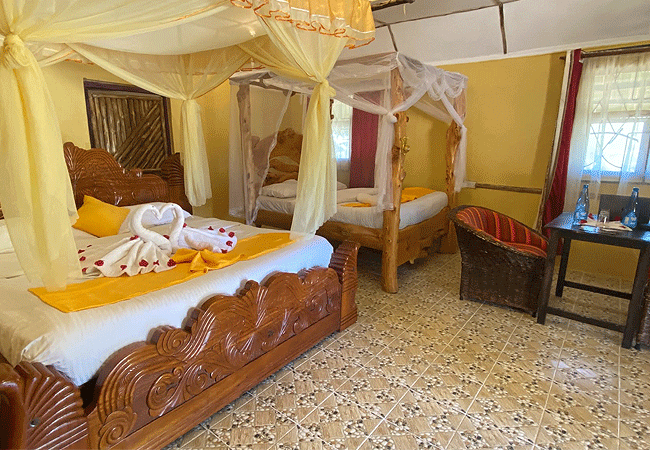 Explore Nature Mara Lodge Masai Mara