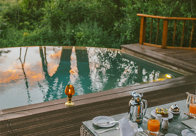 Finch Hattons Camp Luxury Tented Suites