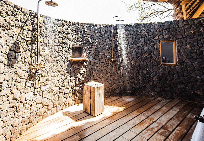 Finch Hattons Camp Luxury Tented Suites