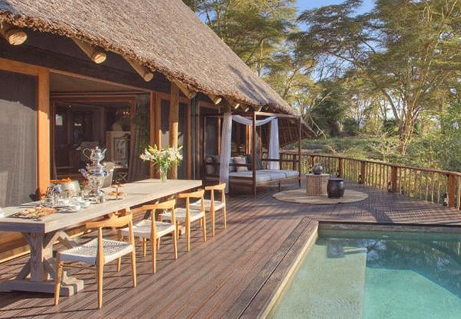 finch-hattons-camp-presidential-suite-tsavo-west-national-park-heated-plunge-pool Finch Hattons Camp Presidential Suite