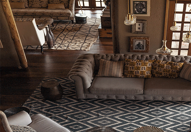 Finch Hattons Camp Luxury Tented Suites