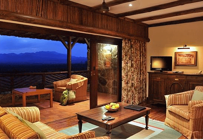 kilaguni-serena-safari-lodge-tsavo-west-national-park-sitting-rooms-feature-a-spacious-living-area-and-a-private-balcony Kilaguni Serena Suites Tsavo West National Park Kenya