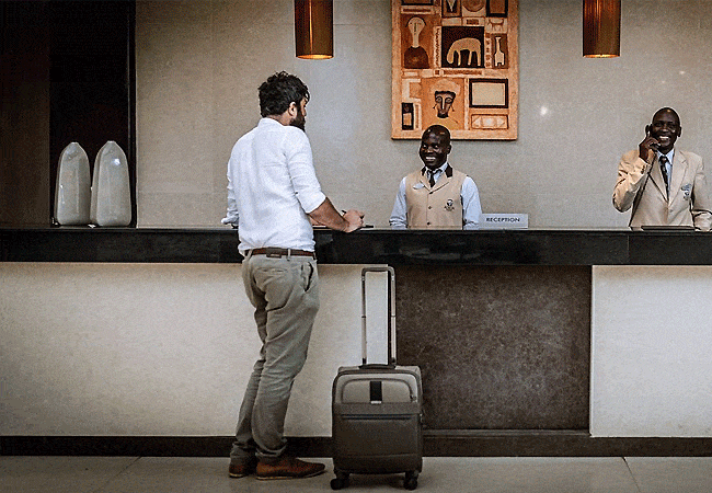 acacia-premier-hotel-kisumu-front-desk-reception Acacia Premier Hotel Kisumu