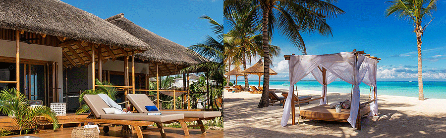 Zuri Zanzibar Beach Resort