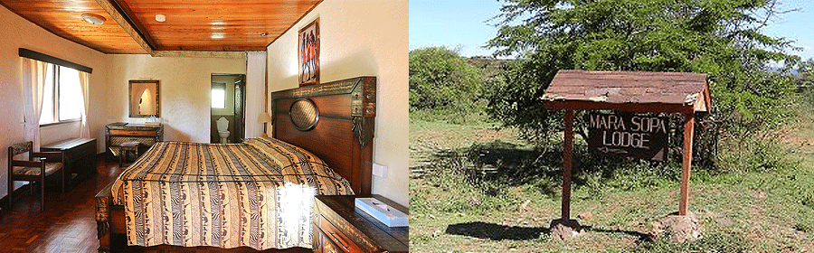 3 Days 2 Nights Masai Mara Budget Camping Safari Mombasa