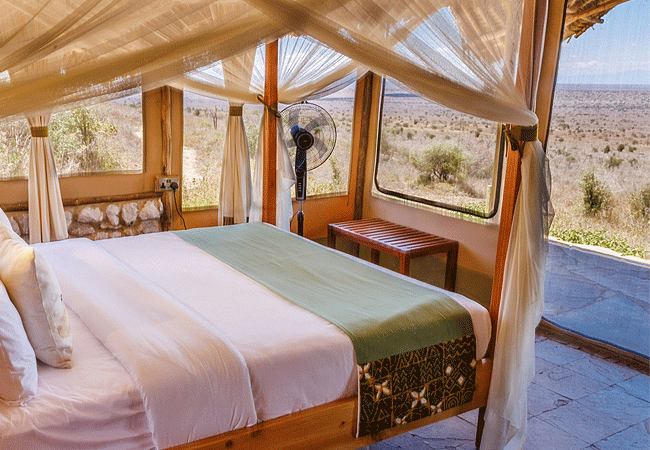 soroi-cheetah-tented-camp-lumo-conservancy Tsavo-tsavo-west-national-park-has-six-twin-tents-and-2-family-tents Soroi Cheetah Tented Camp Tsavo West National Park Kenya