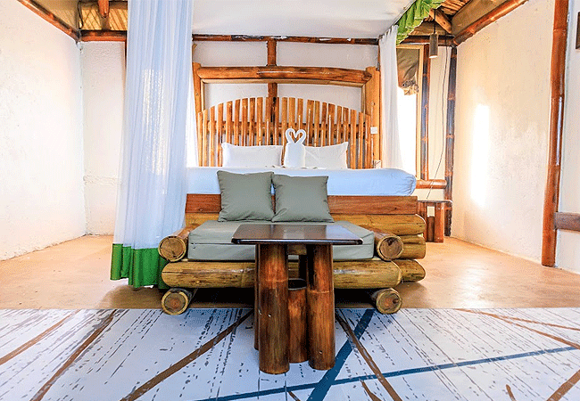 Samburu Elephant Lodge