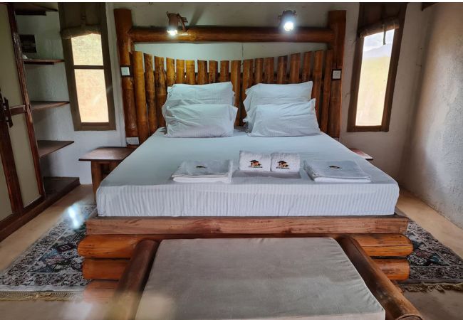 Samburu Elephant Lodge