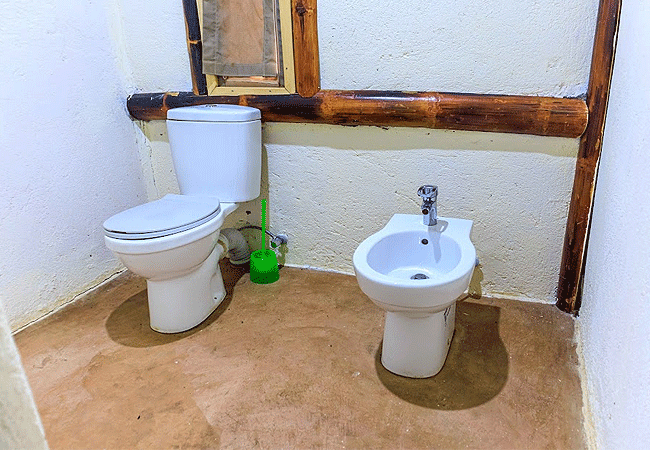 Samburu Elephant Lodge