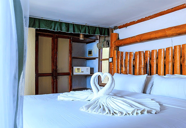 Samburu Elephant Lodge