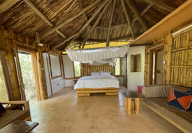 Samburu Elephant Lodge