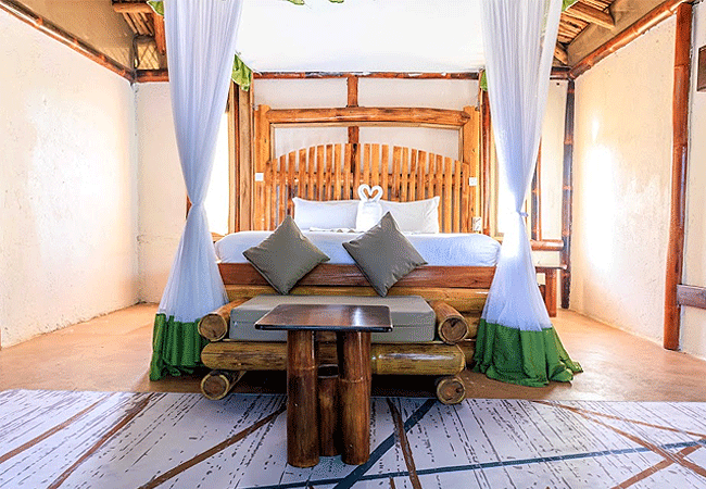 Samburu Elephant Lodge