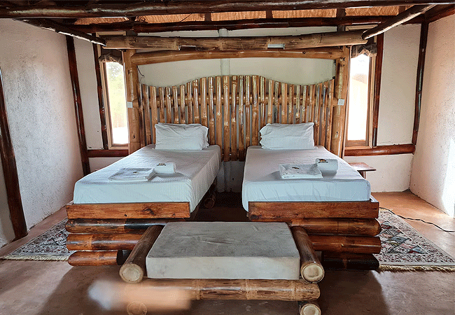 Samburu Elephant Lodge