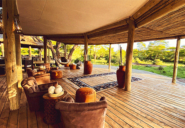 chyulu-club-luxury-safari-lodge-has-luxury-tents-and-quadruple-tents- suitable-for-couples, families-and-groups Chyulu Club Luxury Safari Lodge