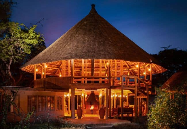 chyulu-club-luxury-safari-lodge-is-a-luxury-safari-lodge-the-olpusare-conservancy-kifaru-house-at-night Chyulu Club Luxury Safari Lodge
