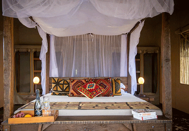 chyulu-club-luxury-safari-lodge-tents-are-ideal-for-singles-or-doubles Chyulu Club Luxury Safari Lodge