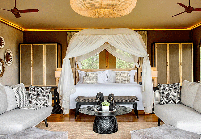 JW Marriott Masai Mara Lodge