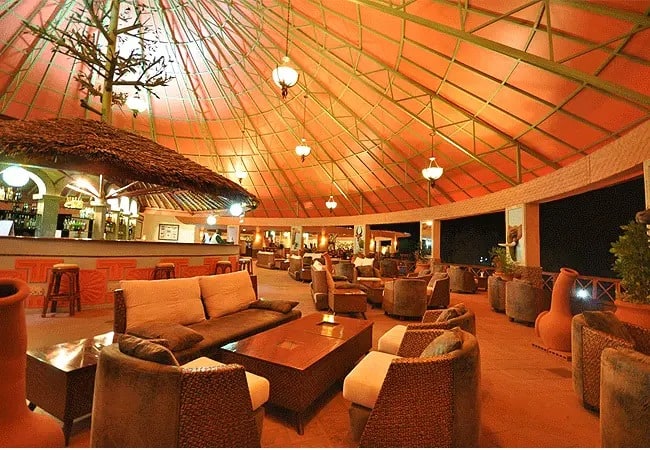 3 Days 2 Nights Kilima Safari Camp Amboseli Fly-In Safari from Nairobi