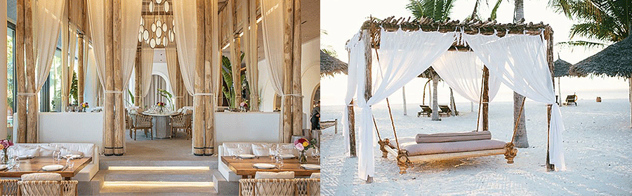 Dream of Zanzibar Beach Resort