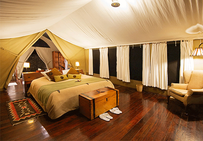 Karen Blixen Camp
