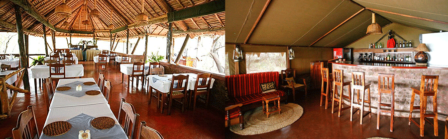 Kirurumu Manyara Lodge Tanzania