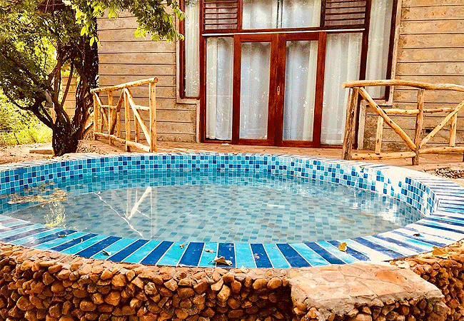 Mara Sweet Acacia Lodge Maasai Mara