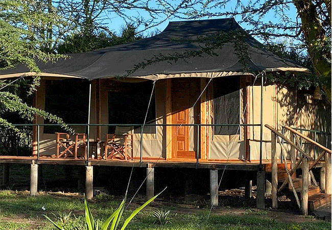Mara Sweet Acacia Lodge Masai Mara National Reserve