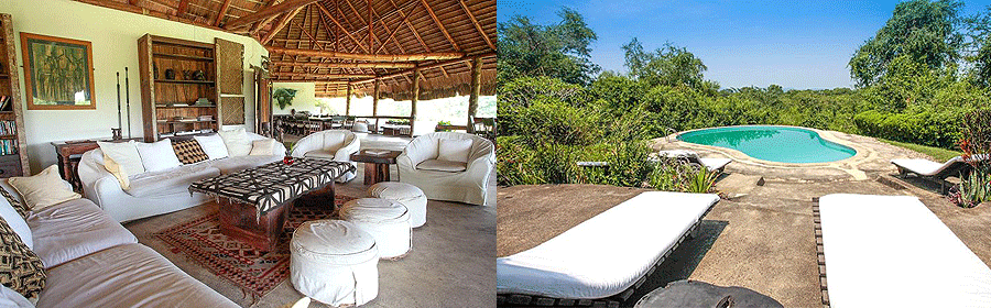 Semliki Wildlife Reserve Lodges Camps Safari Hotels Uganda