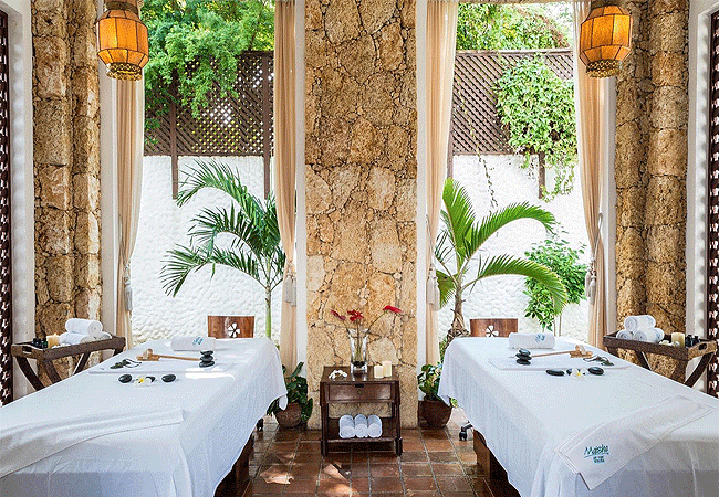 Serena Beach Resort & Spa Mombasa