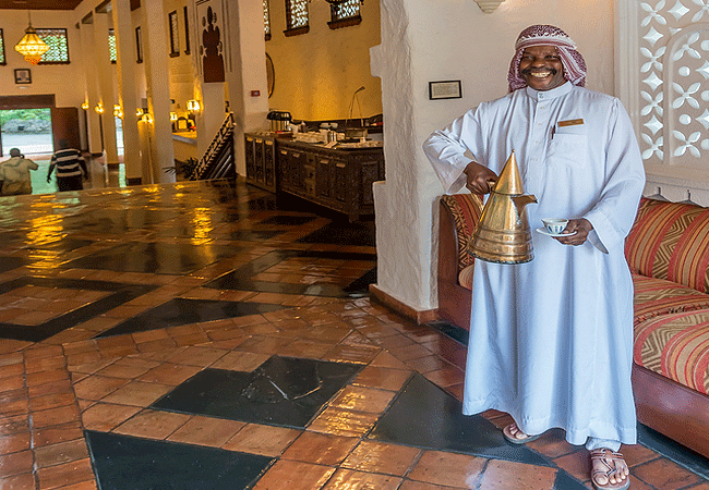 Serena Beach Resort & Spa Mombasa