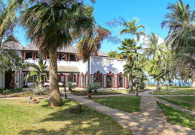 Serena Beach Resort & spa