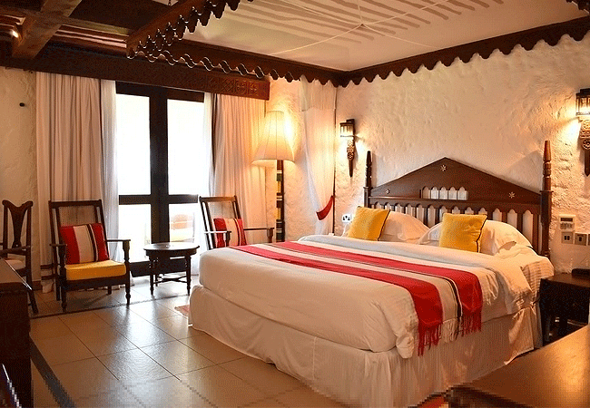 Serena Beach Resort & Spa Mombasa