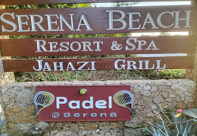 Serena Beach Resort & Spa Mombasa