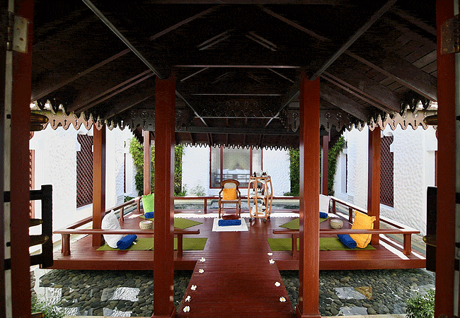 Serena Beach Resort & Spa in Mombasa Gift Shop