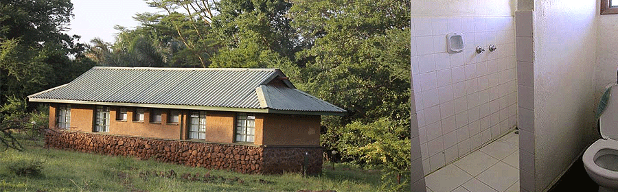 Murera Cottages Meru National Park