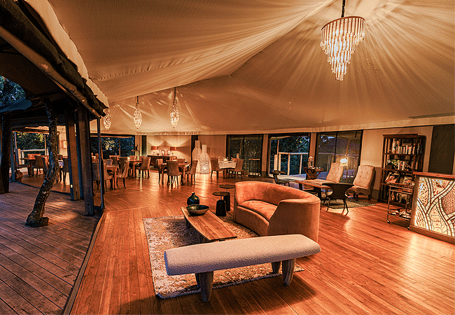 ishara-masai-mara-camp-bar-lounge-area Ishara Masai Mara Camp