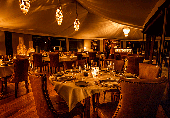 ishara-masai-mara-camp-dining-area-and-lounge Ishara Masai Mara Camp
