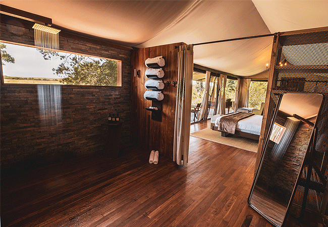 ishara-masai-mara-camp-indoor-bathroom-with-rainfall-shower Ishara Masai Mara Camp